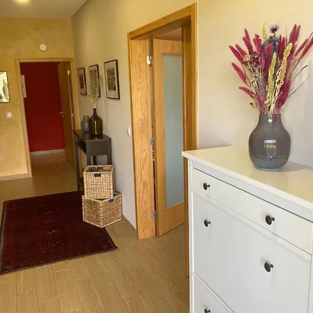 Casa Por Do Sol Casa vacanze