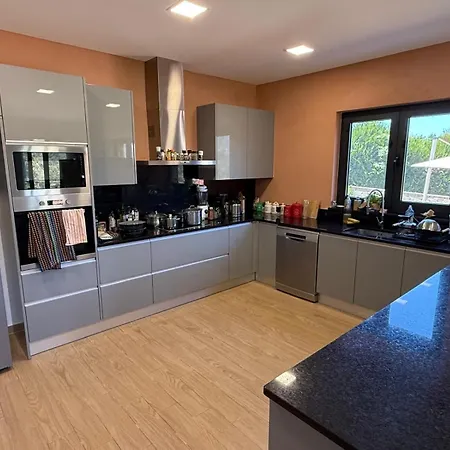 Casa Por Do Sol Casa vacanze Ponte de Lima