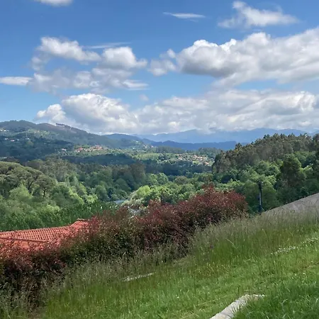 Casa Por Do Sol Ponte de Lima