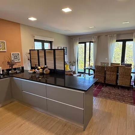 Casa Por Do Sol Casa vacanze Ponte de Lima