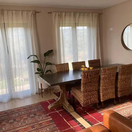 Casa Por Do Sol Ponte de Lima