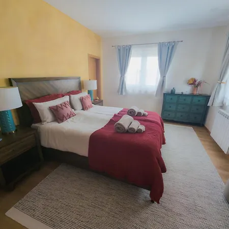 Casa Pôr Do Sol * Ponte de Lima