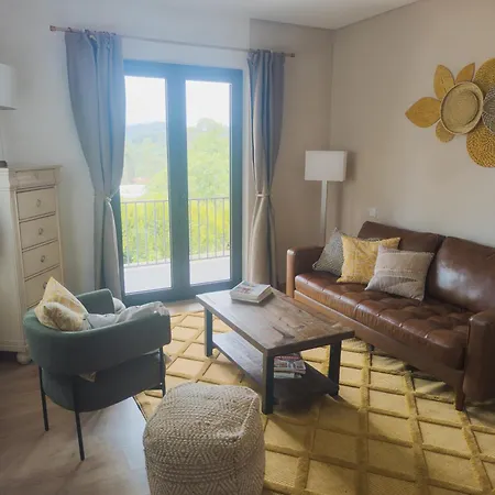 Casa Por Do Sol Ponte de Lima