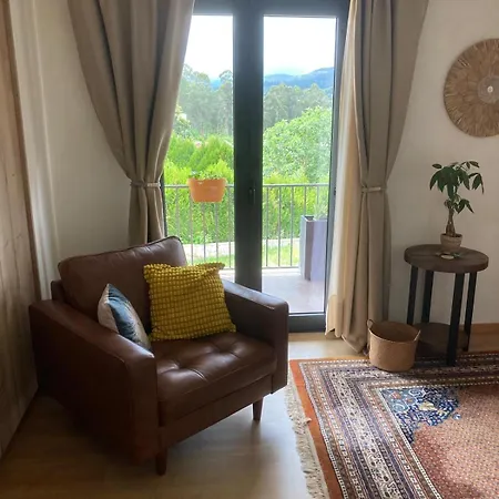 Casa Pôr Do Sol Hébergement de vacances