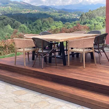 Casa vacanze Casa Por Do Sol