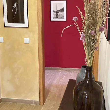 Casa Por Do Sol Casa vacanze *