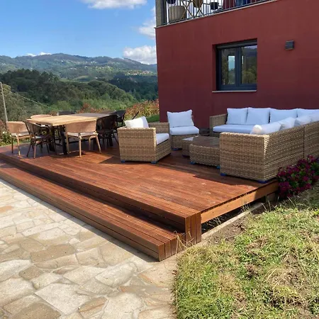 Casa vacanze Casa Por Do Sol *