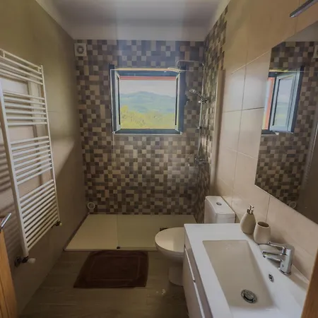 Casa Por Do Sol Casa vacanze Ponte de Lima