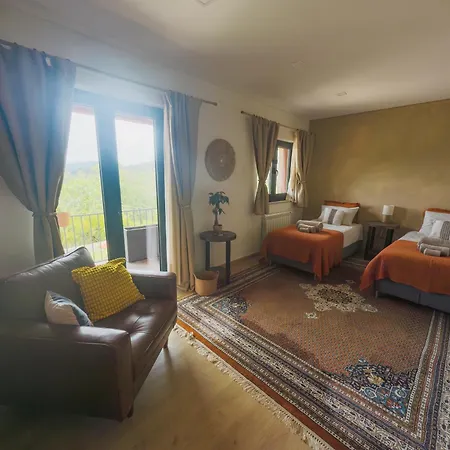 Casa Pôr Do Sol Ponte de Lima