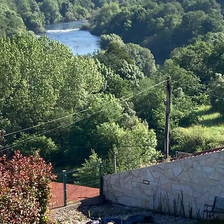 Casa Pôr Do Sol * Ponte de Lima