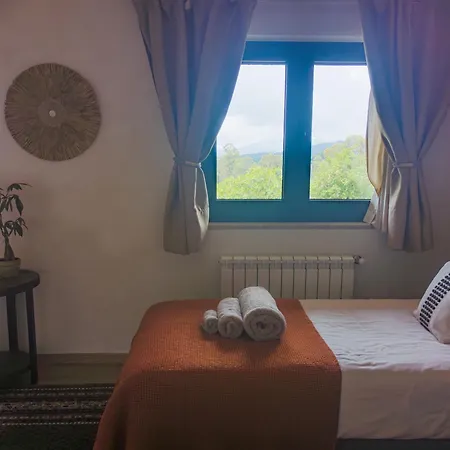 Casa Por Do Sol Casa vacanze