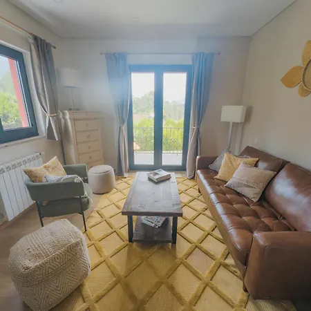 Casa Pôr Do Sol Hébergement de vacances