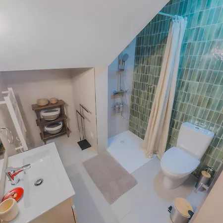 Casa Pôr Do Sol Hébergement de vacances Ponte de Lima