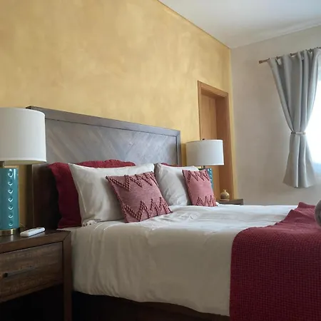 Hébergement de vacances Casa Pôr Do Sol Ponte de Lima