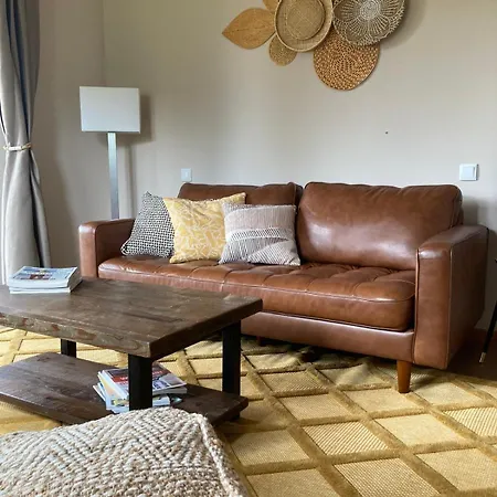 Casa Pôr Do Sol Hébergement de vacances *