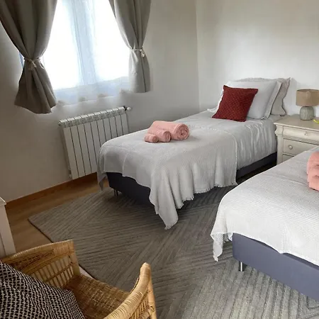 Casa Pôr Do Sol Ponte de Lima