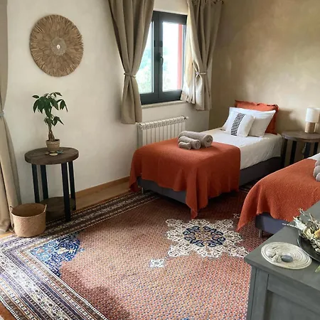 Casa Por Do Sol * Ponte de Lima