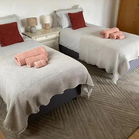 Casa Por Do Sol Casa vacanze *