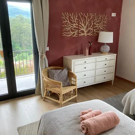 Hébergement de vacances Casa Pôr Do Sol *