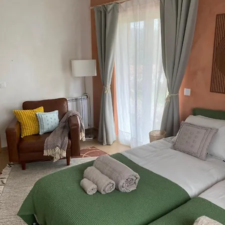 Casa vacanze Casa Por Do Sol *