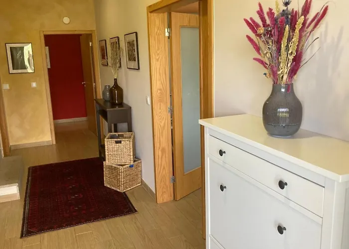 Casa Por Do Sol בית נופש