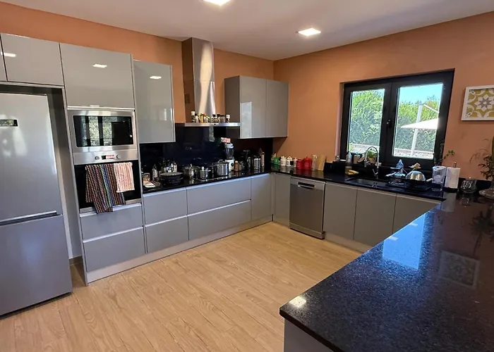 Casa Por Do Sol בית נופש פונטה דה לימה