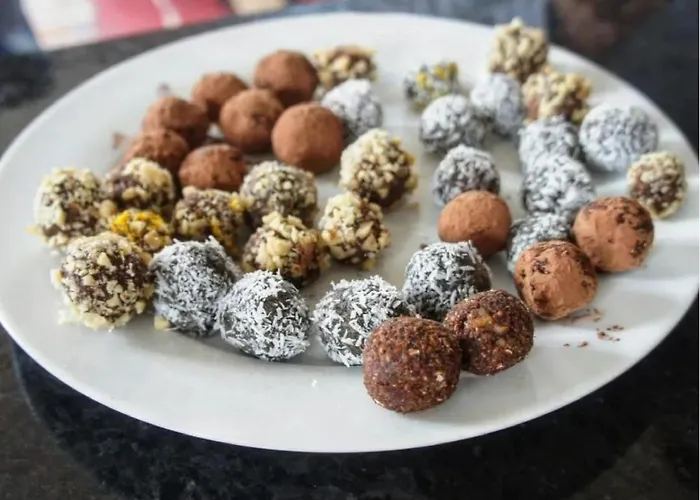 Casa Por Do Sol * פונטה דה לימה