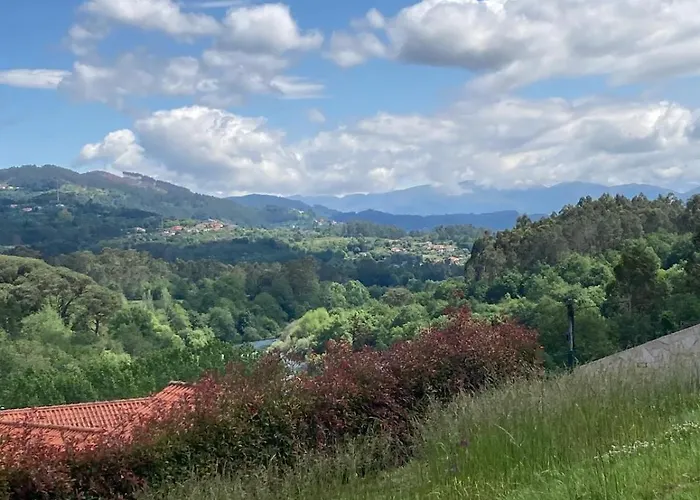 Casa Por Do Sol פונטה דה לימה