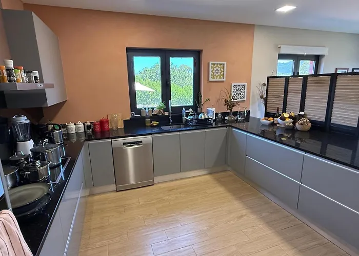 בית נופש Casa Por Do Sol