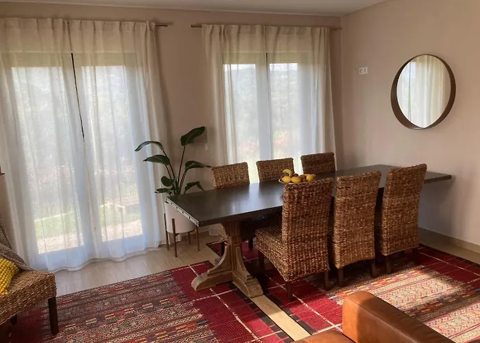 Casa Por Do Sol פונטה דה לימה