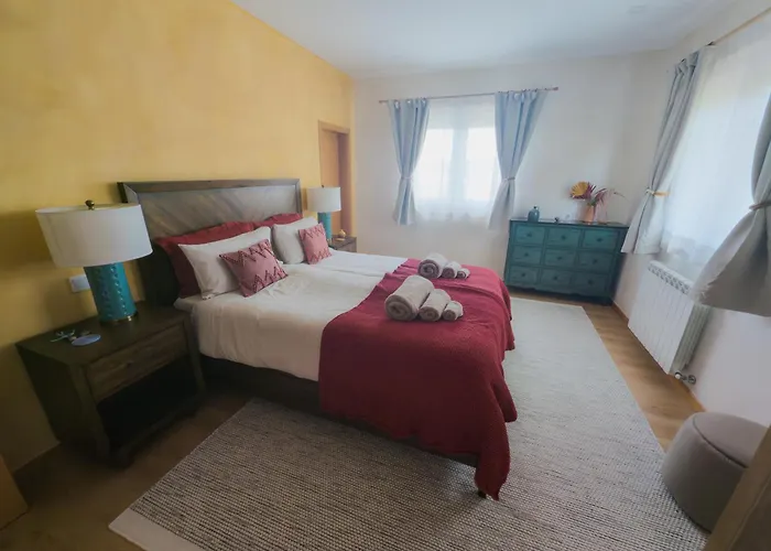 Casa Por Do Sol * פונטה דה לימה