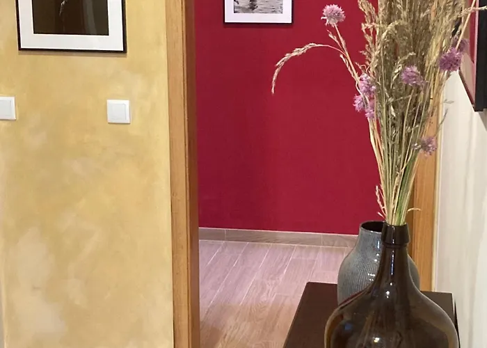 Casa Por Do Sol בית נופש *