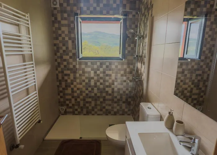 Casa Por Do Sol בית נופש פונטה דה לימה