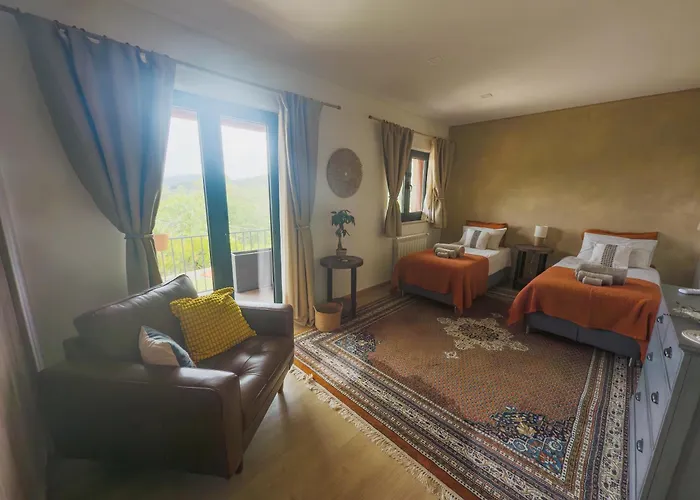 Casa Por Do Sol פונטה דה לימה