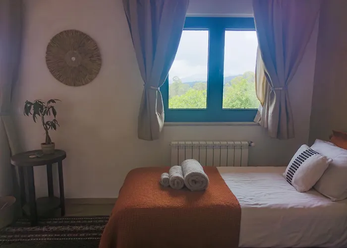 Casa Por Do Sol בית נופש