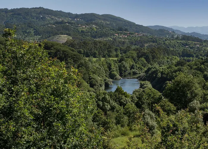 Casa Por Do Sol בית נופש *