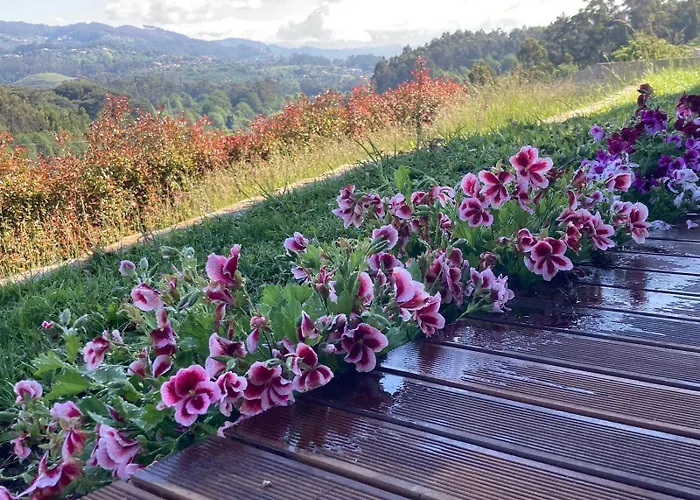 בית נופש Casa Por Do Sol פונטה דה לימה