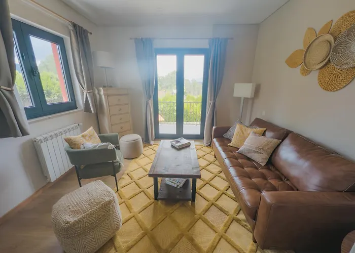 Casa Por Do Sol בית נופש