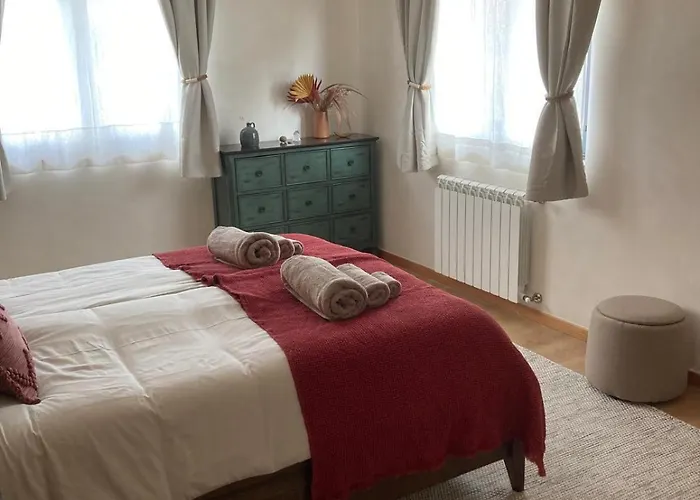 Casa Por Do Sol בית נופש פונטה דה לימה