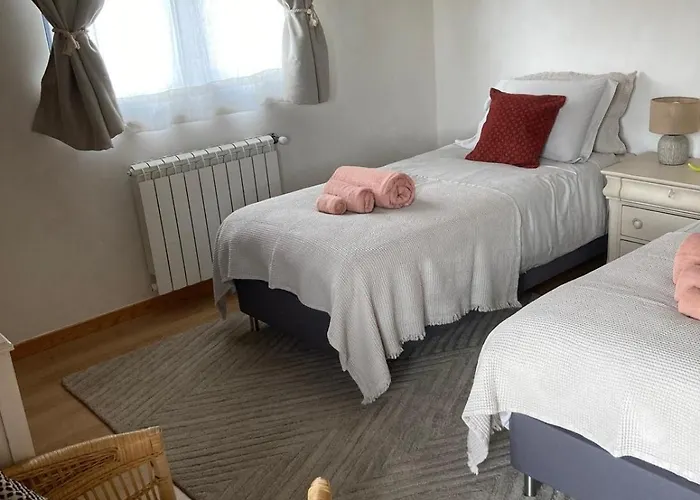 Casa Por Do Sol פונטה דה לימה